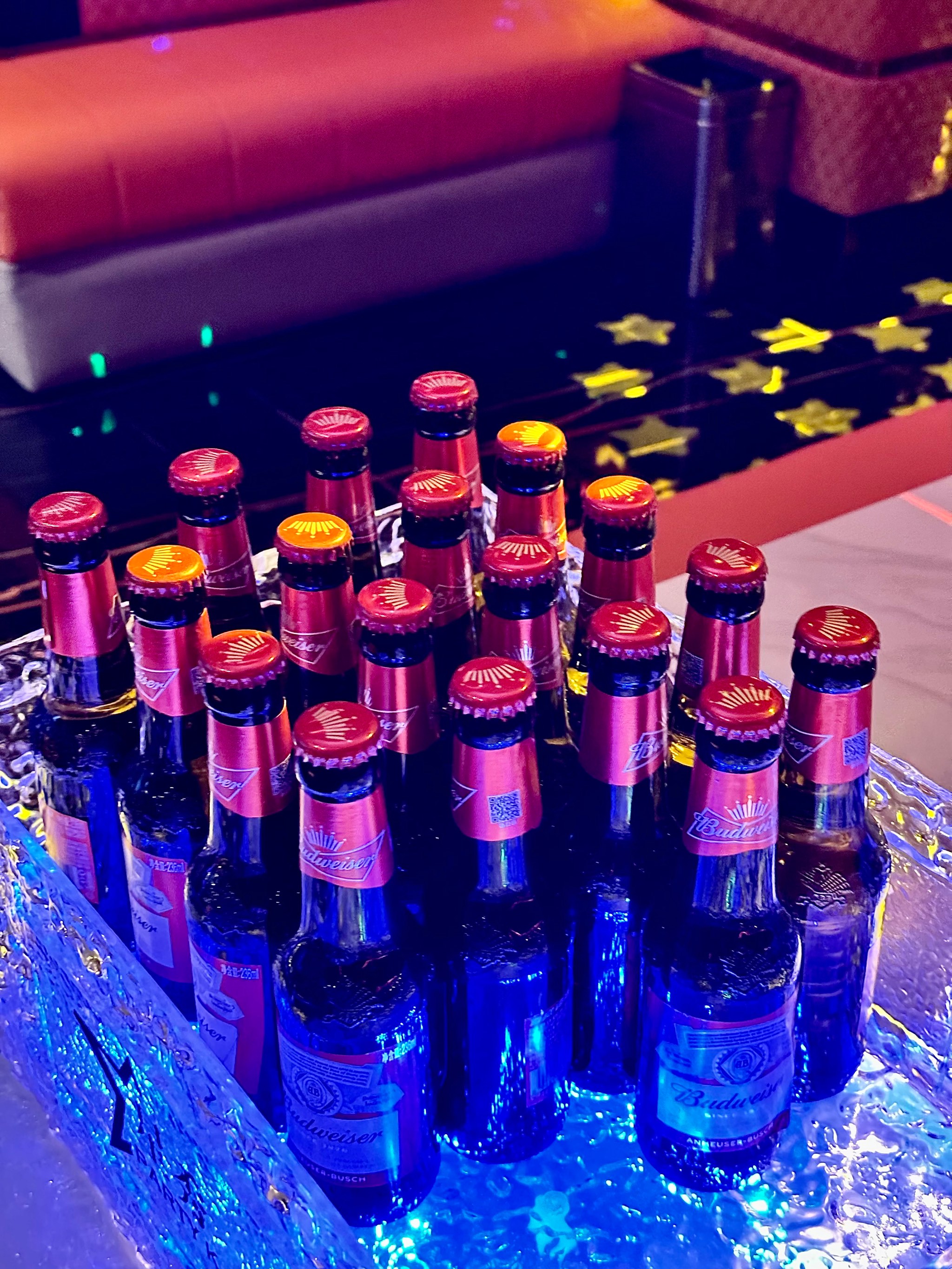 丹东商务ktv的好处-振兴区ktv预定